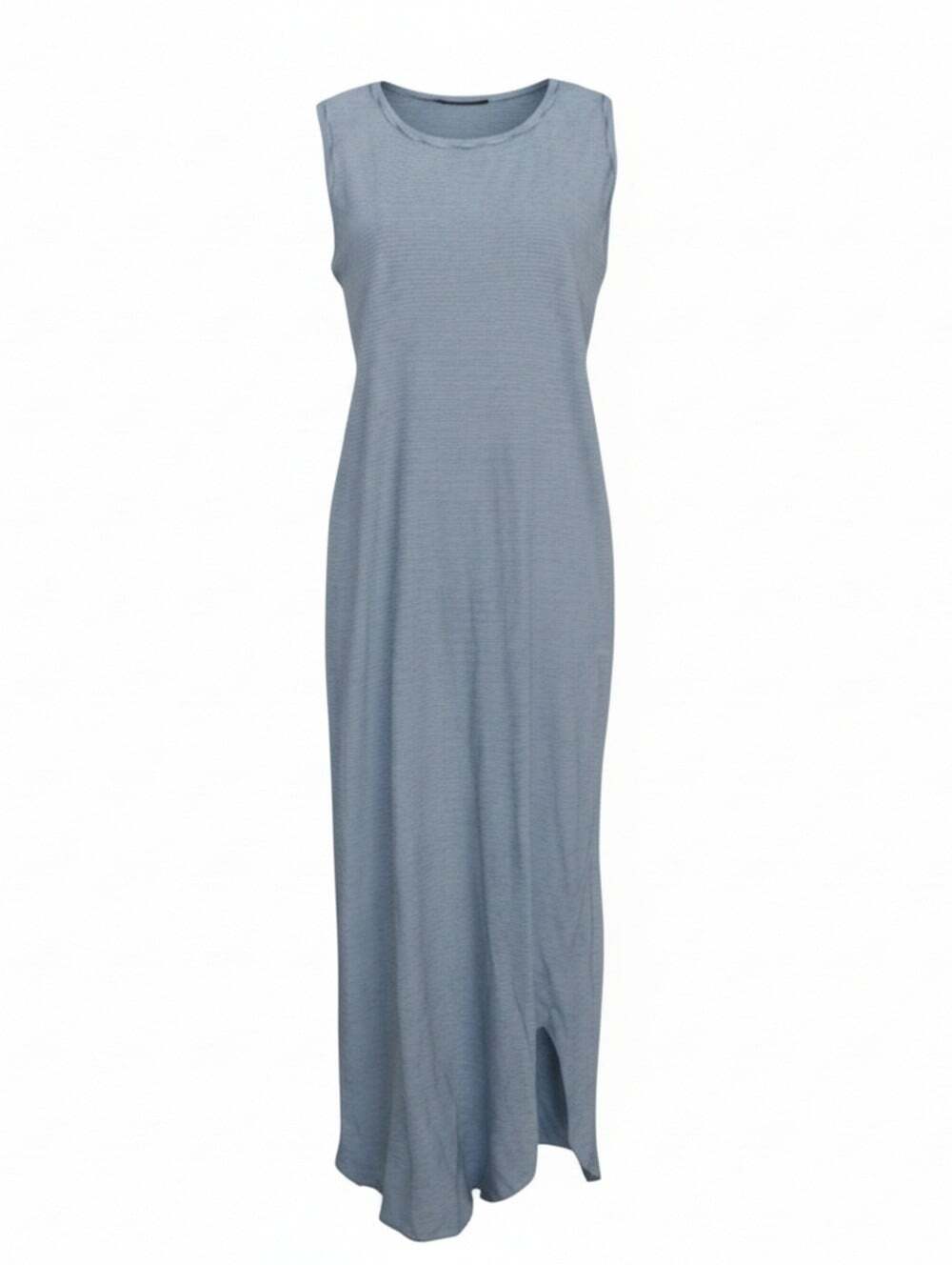 Frank & Eileen Tee Lab Striped Tank Dress New Size S